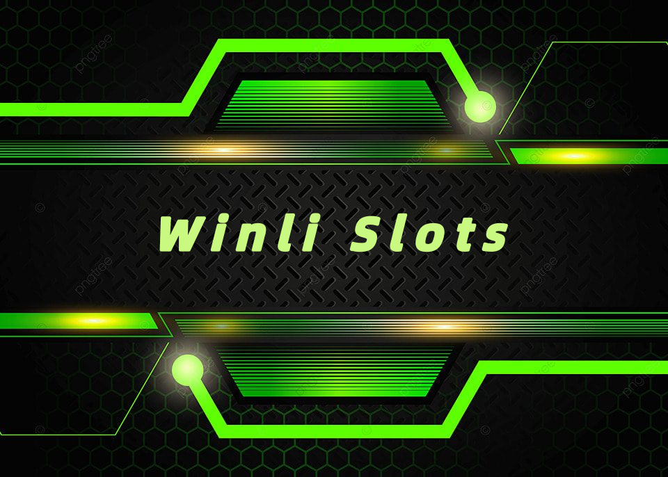 Winli Slots